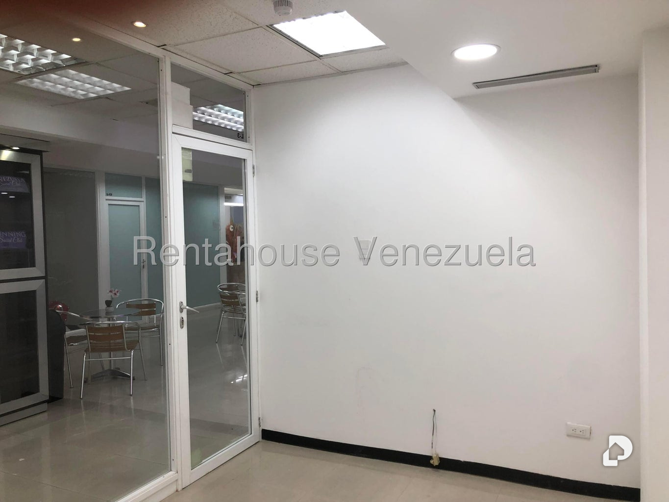 Local comercial en Santa Marta, Caracas – 5