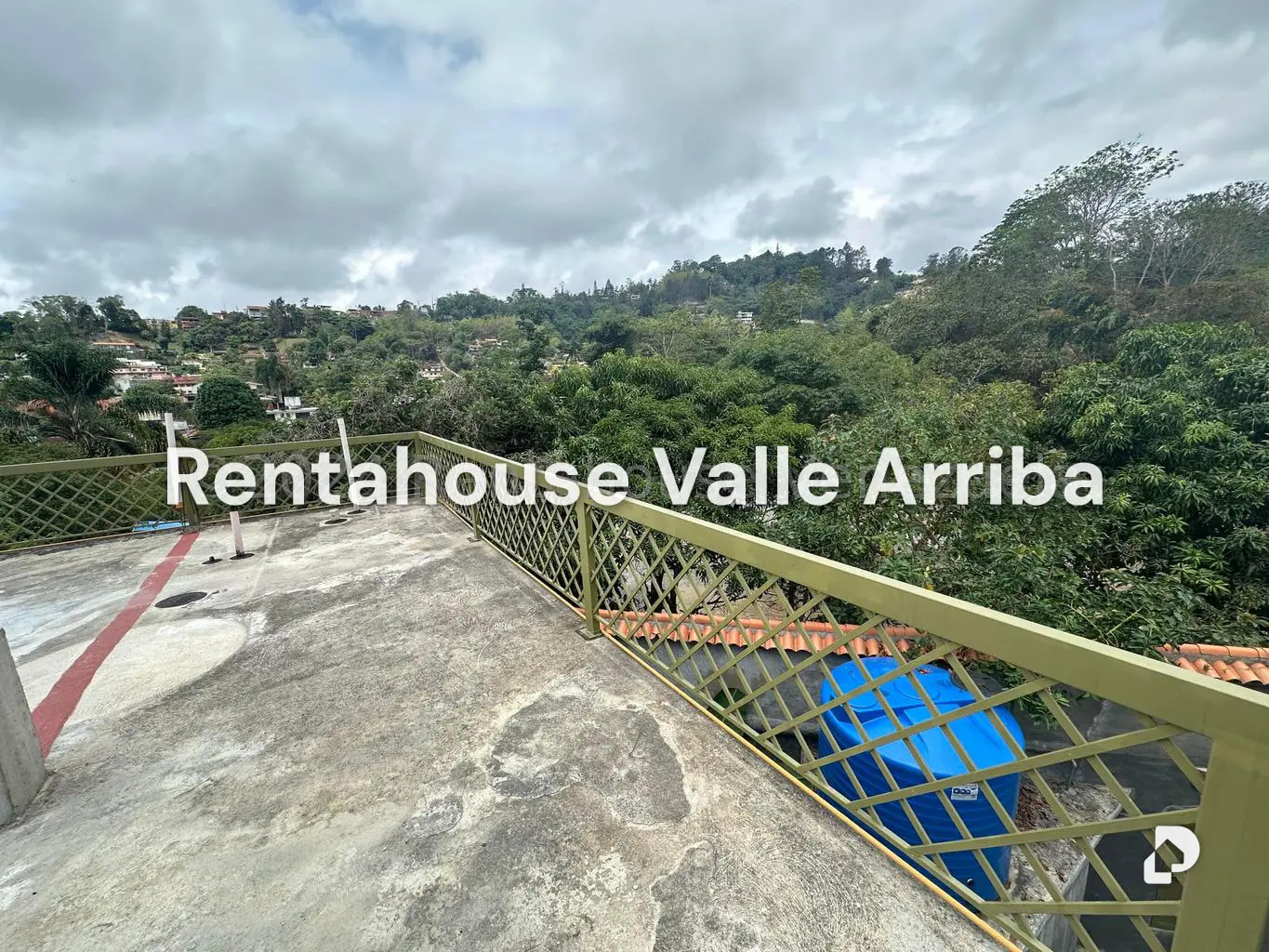 Local comercial en El Hatillo, Caracas – 7