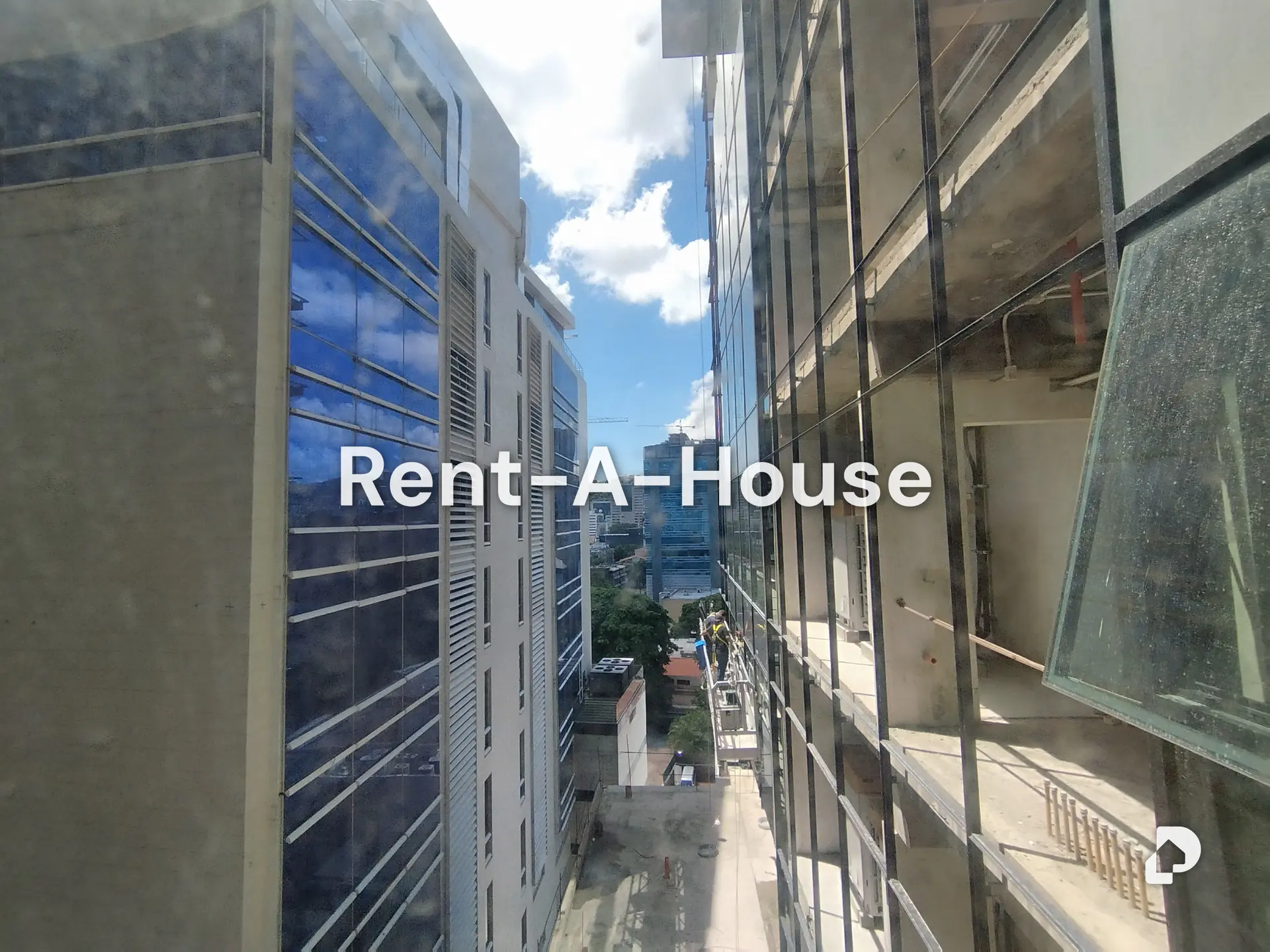 Apartamento en Las Mercedes, Caracas – 4