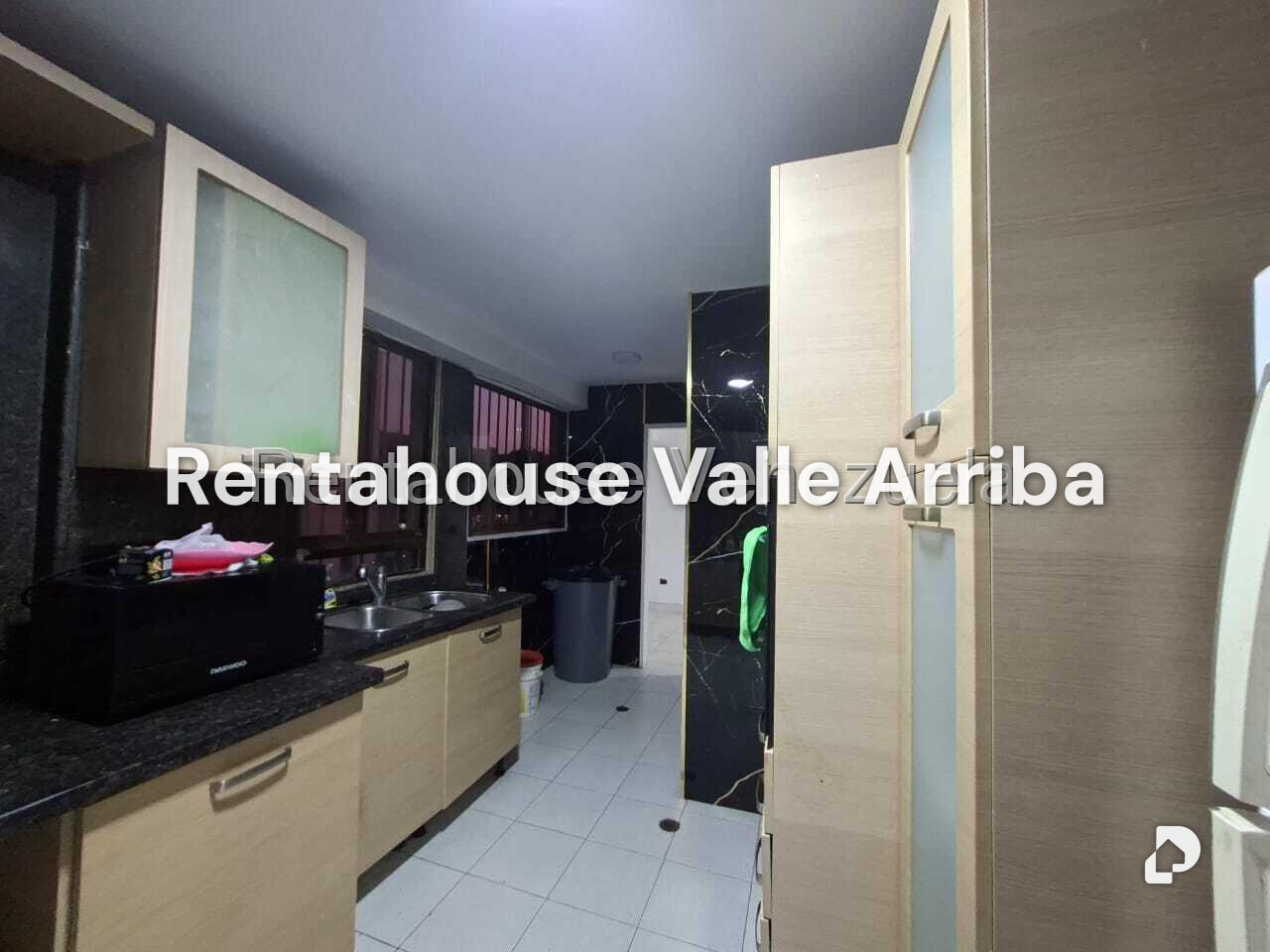 Apartamento en Terrazas del Club Hípico, Caracas – 10