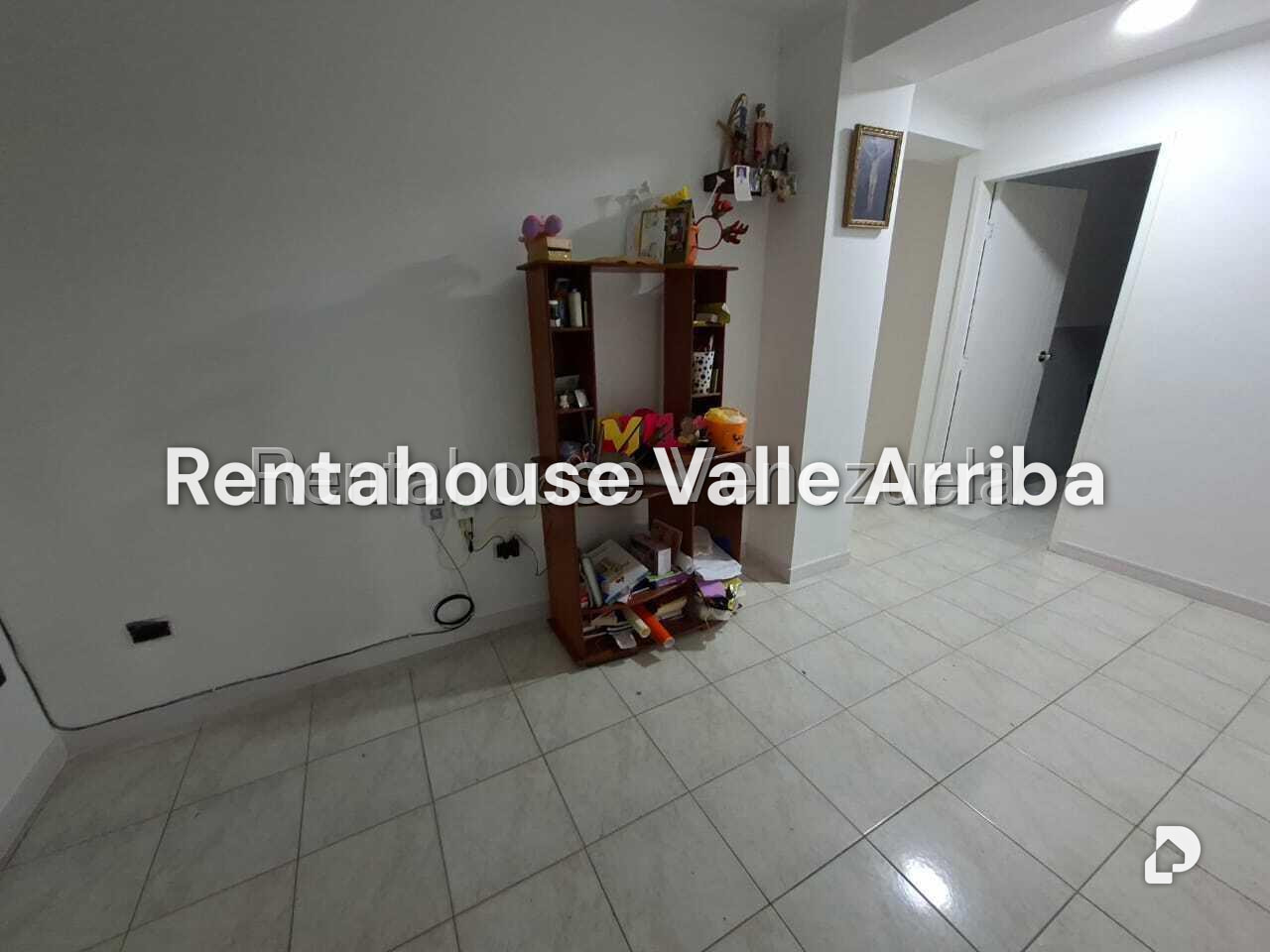 Apartamento en Terrazas del Club Hípico, Caracas – 9