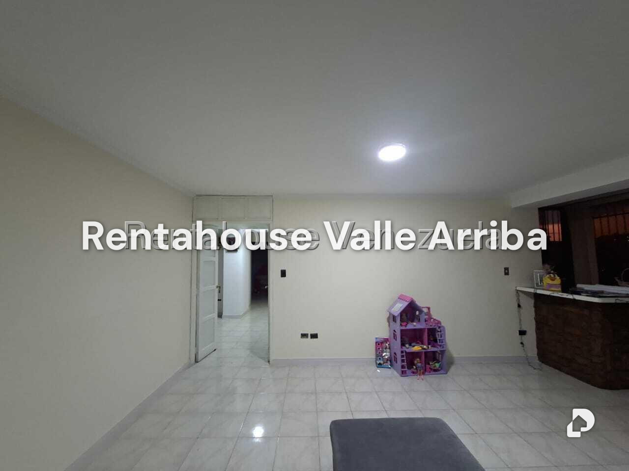 Apartamento en Terrazas del Club Hípico, Caracas – 2