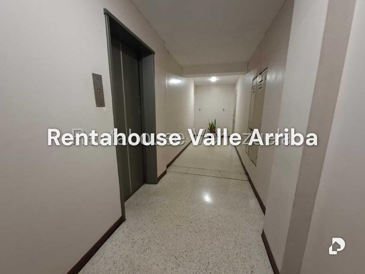 Apartamento en Terrazas del Club Hípico, Caracas – 13