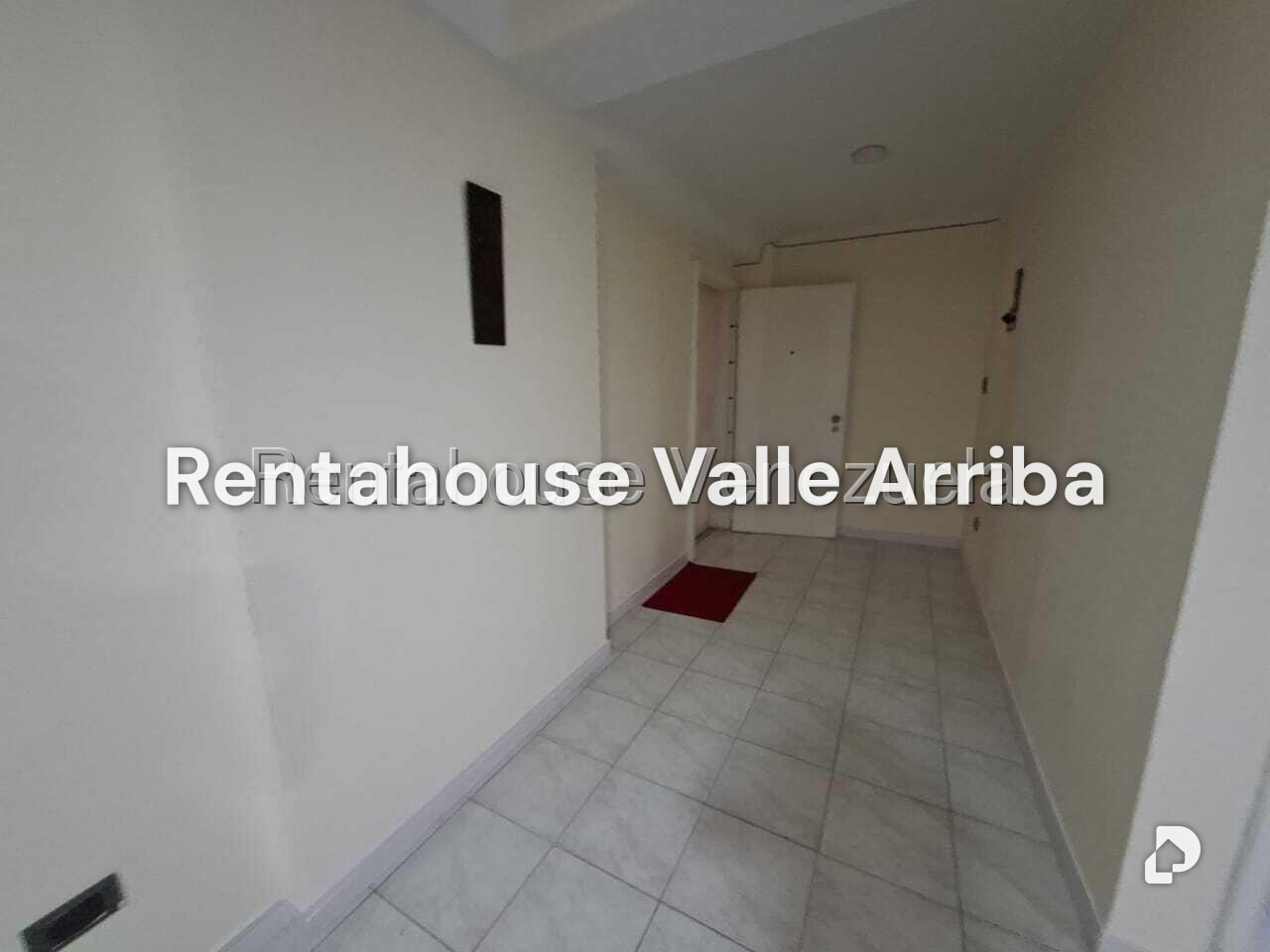Apartamento en Terrazas del Club Hípico, Caracas – 12