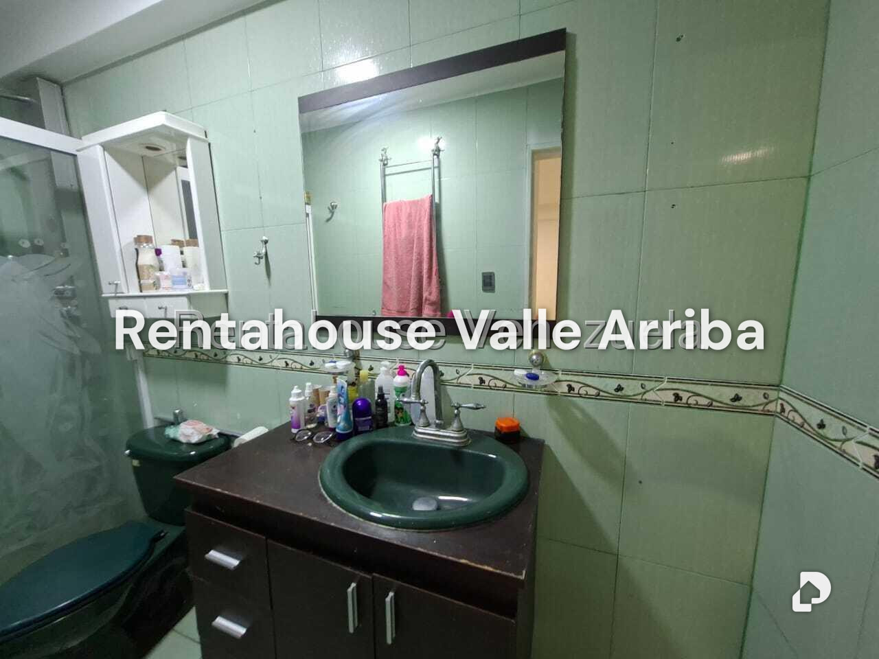 Apartamento en Terrazas del Club Hípico, Caracas – 4