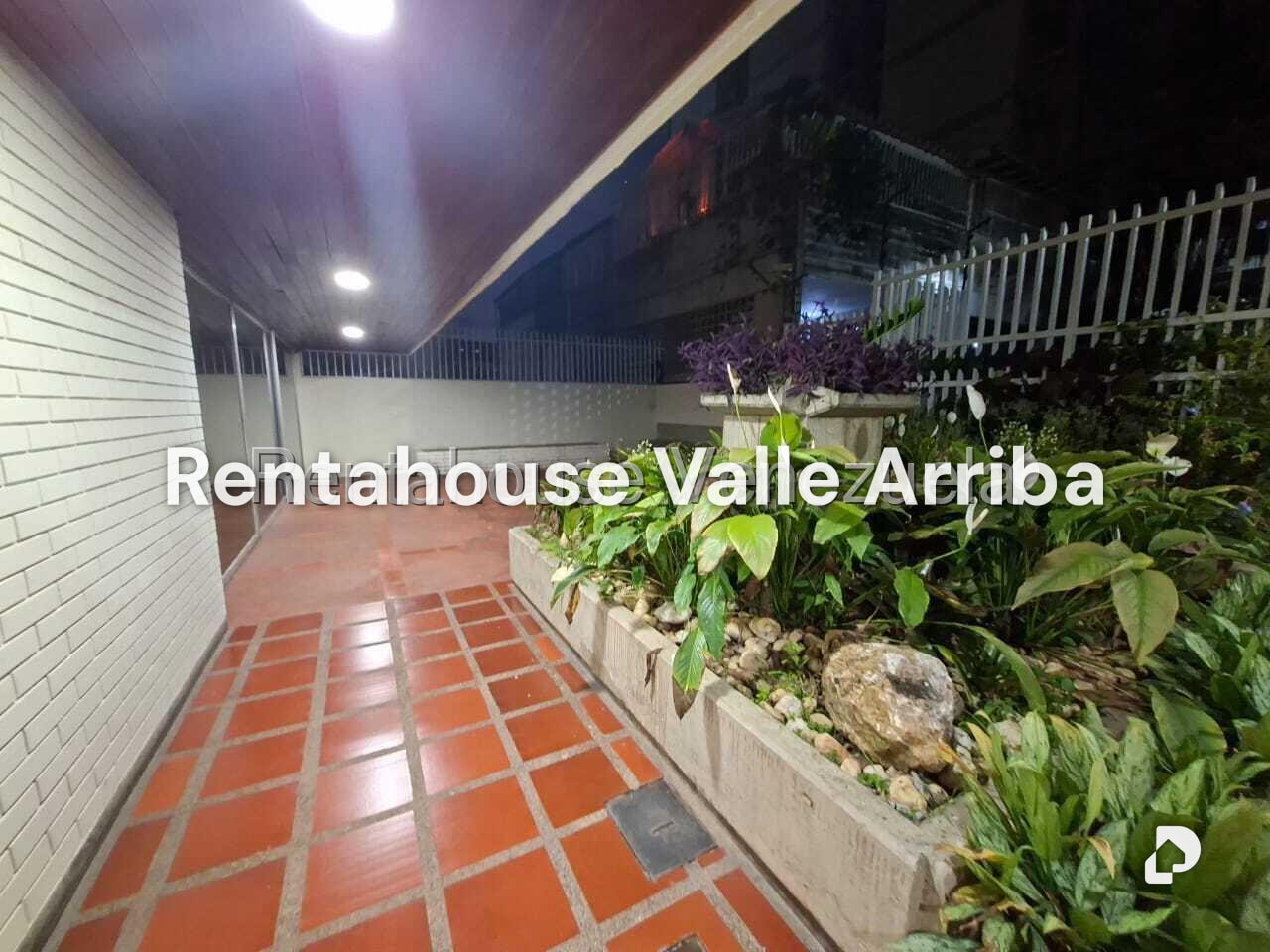 Apartamento en Terrazas del Club Hípico, Caracas – 16