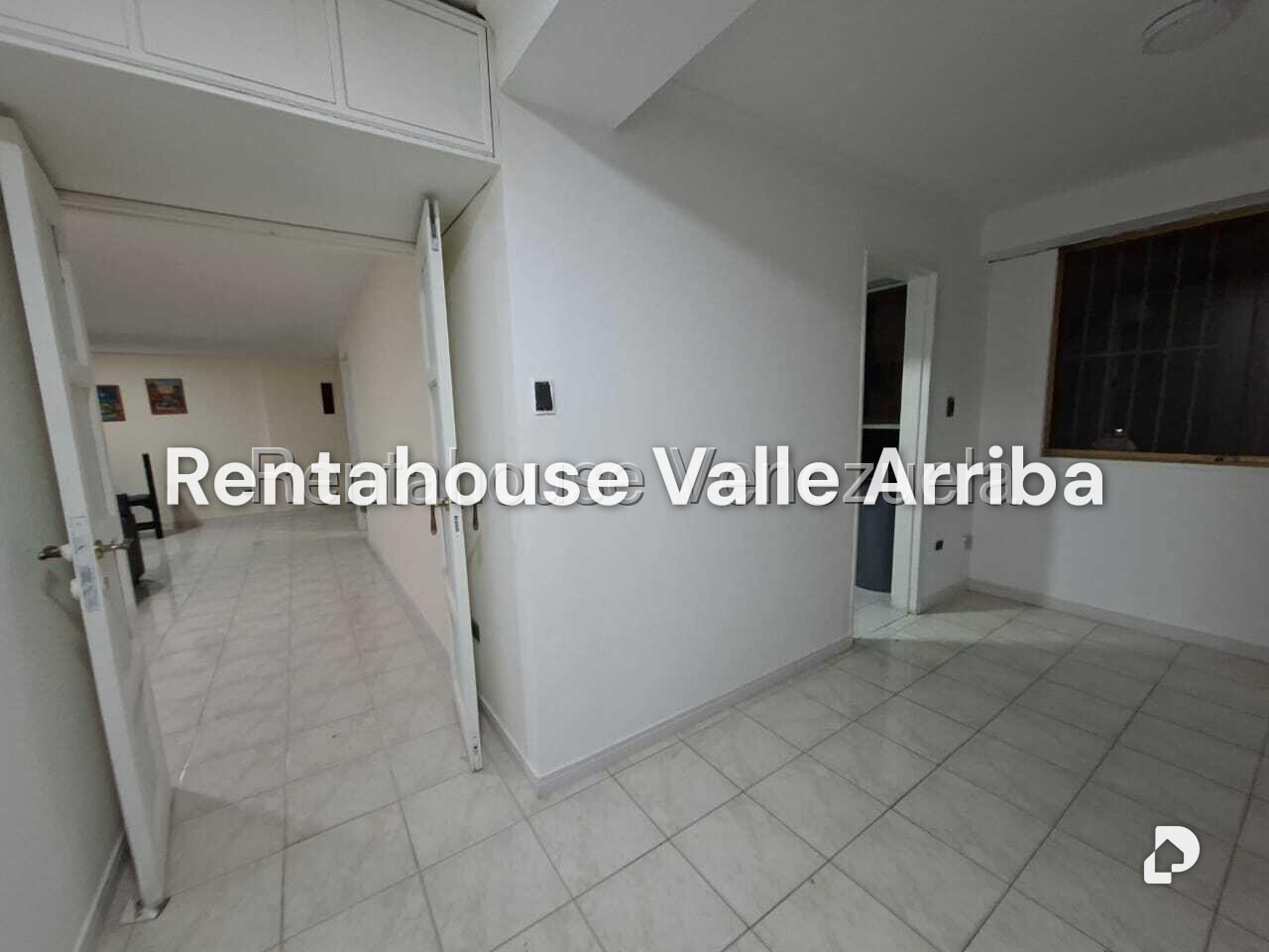 Apartamento en Terrazas del Club Hípico, Caracas – 8