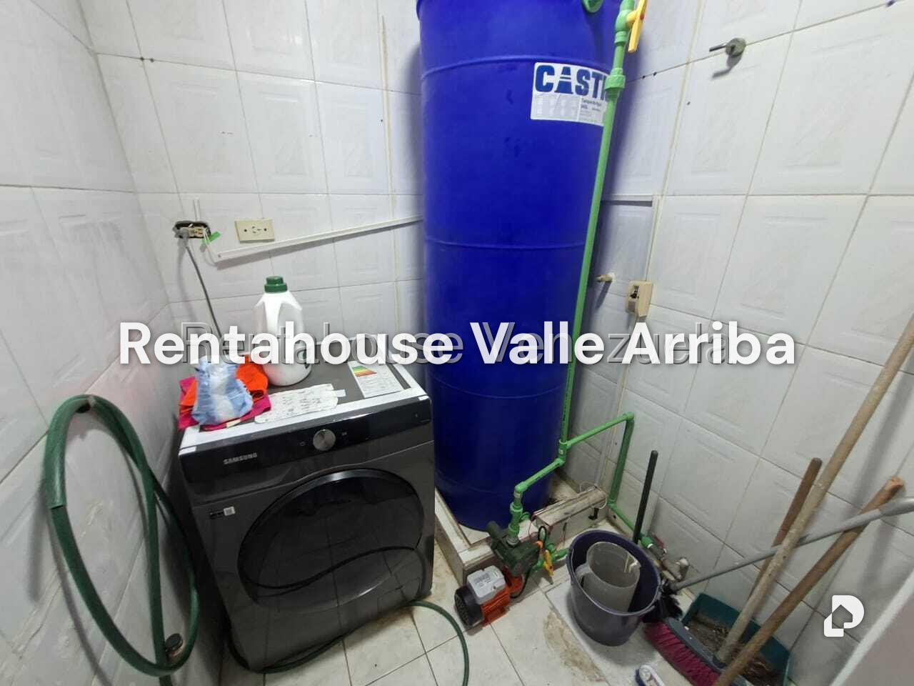 Apartamento en Terrazas del Club Hípico, Caracas – 11