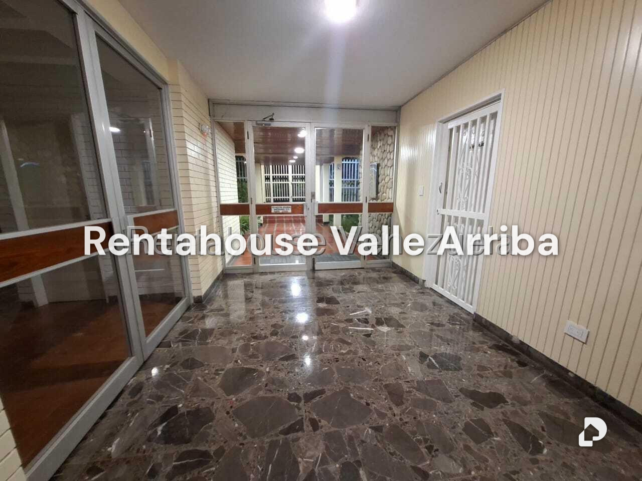 Apartamento en Terrazas del Club Hípico, Caracas – 15