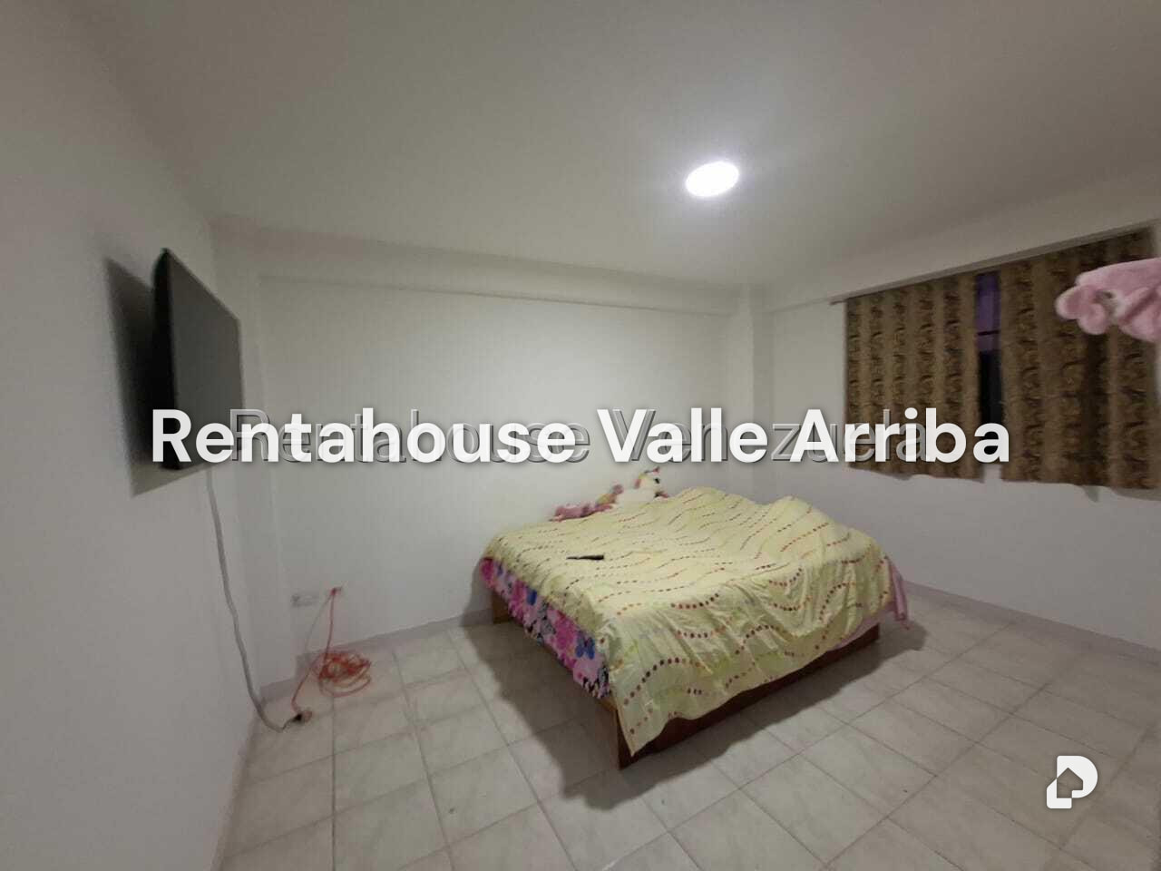 Apartamento en Terrazas del Club Hípico, Caracas – 3