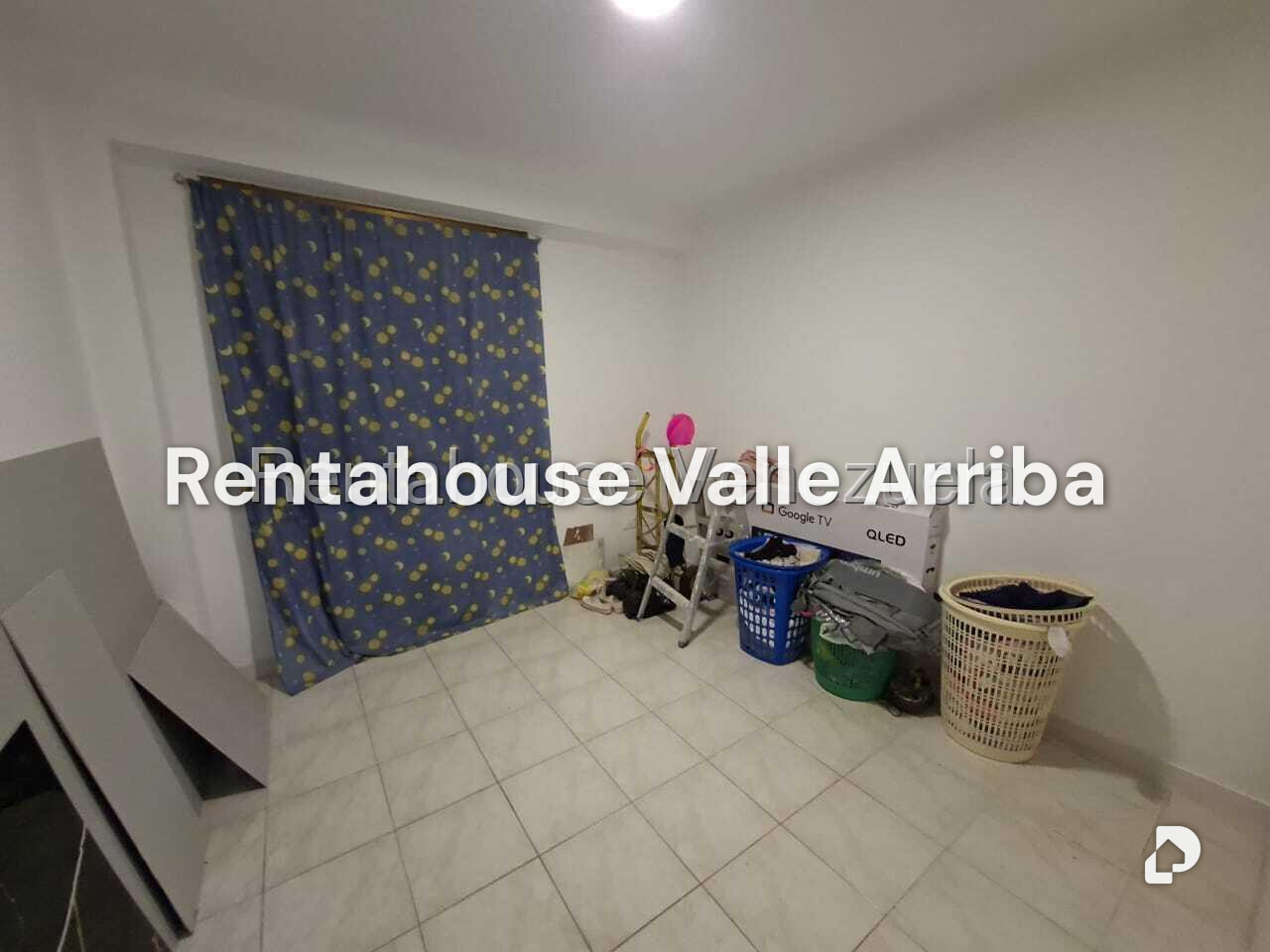 Apartamento en Terrazas del Club Hípico, Caracas – 7