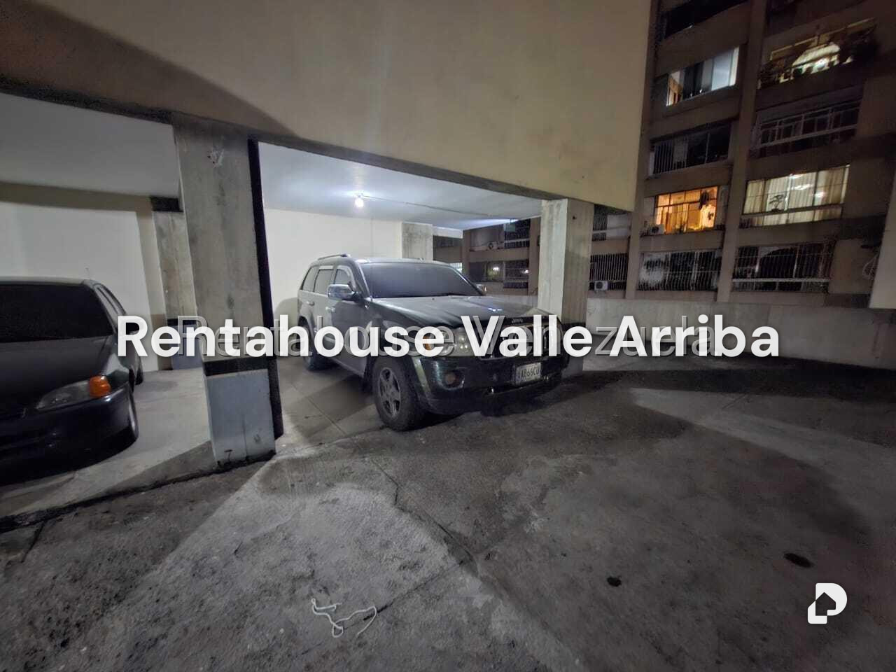 Apartamento en Terrazas del Club Hípico, Caracas – 14