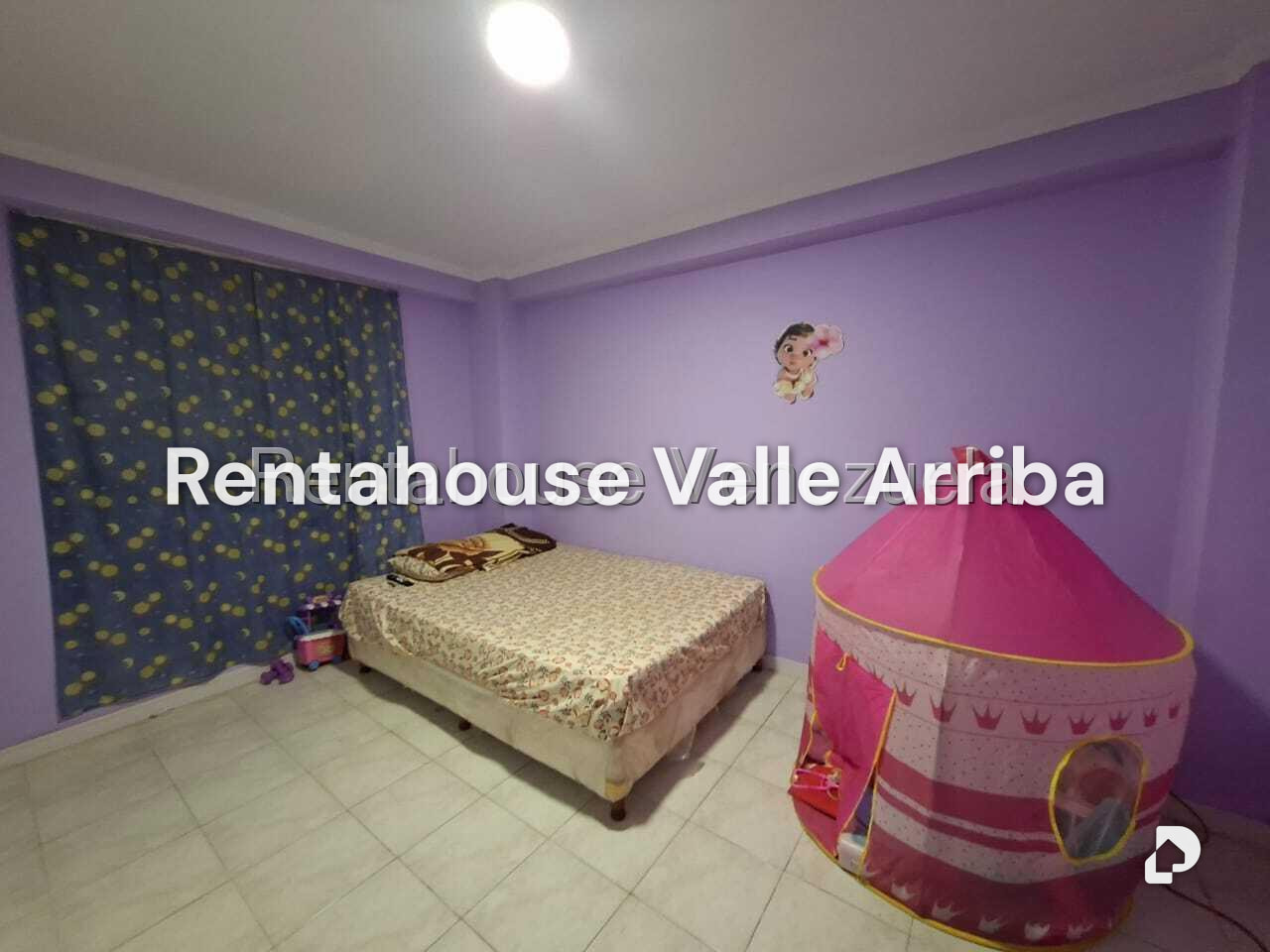 Apartamento en Terrazas del Club Hípico, Caracas – 5