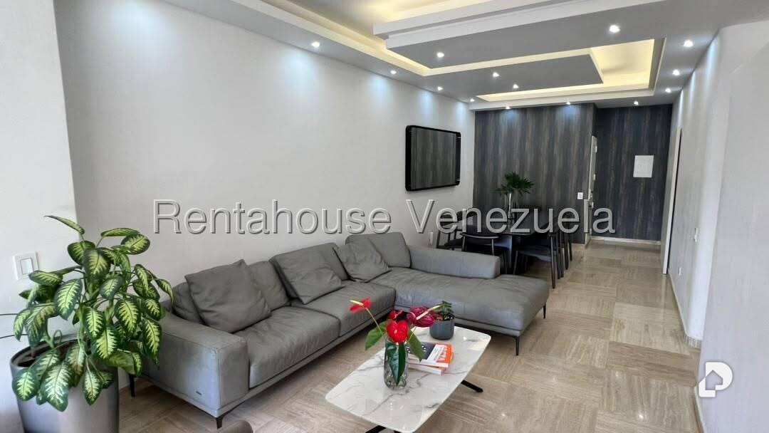 Apartamento en La Tahona, Caracas – 8