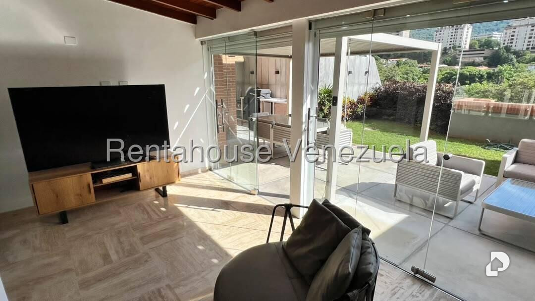 Apartamento en La Tahona, Caracas – 10
