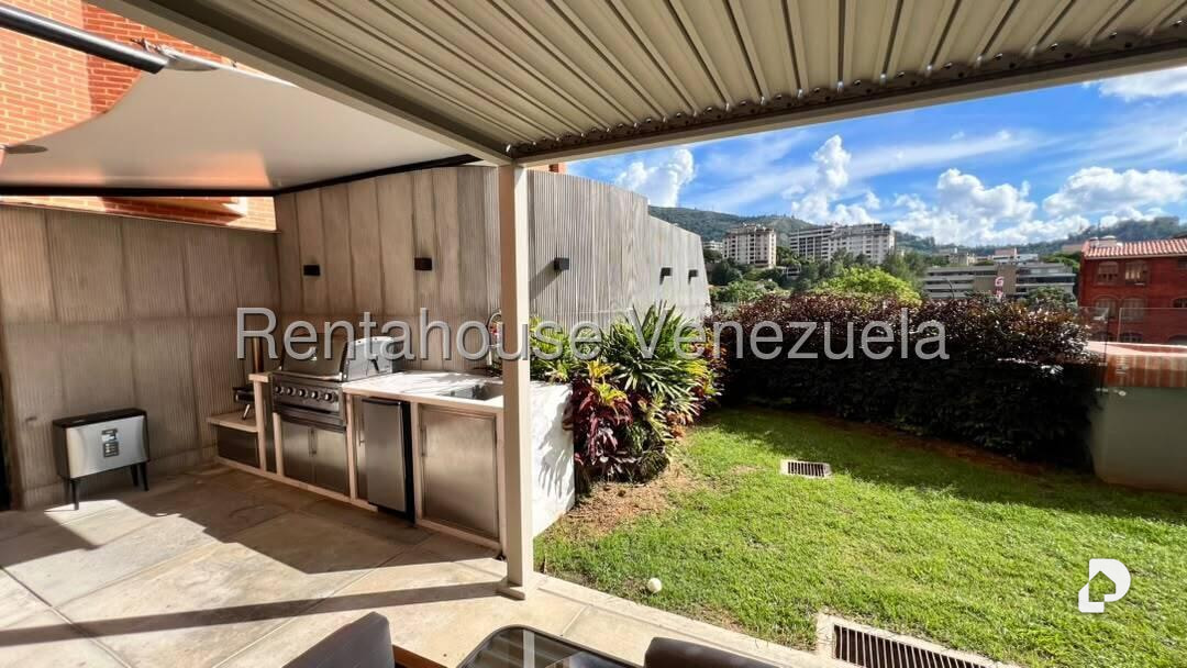 Apartamento en La Tahona, Caracas – 5