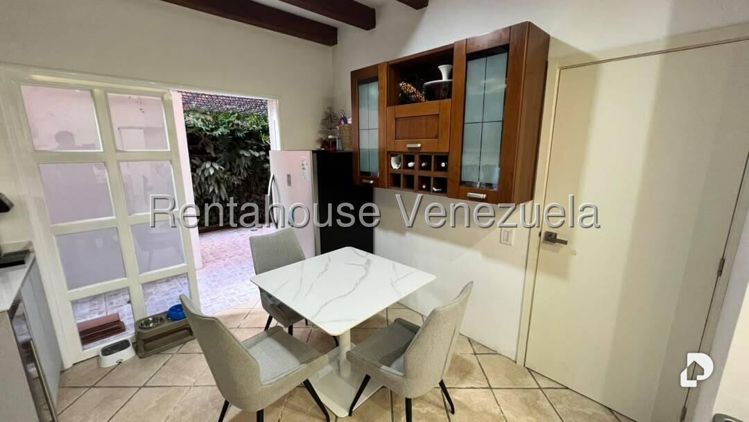 Apartamento en La Tahona, Caracas – 15