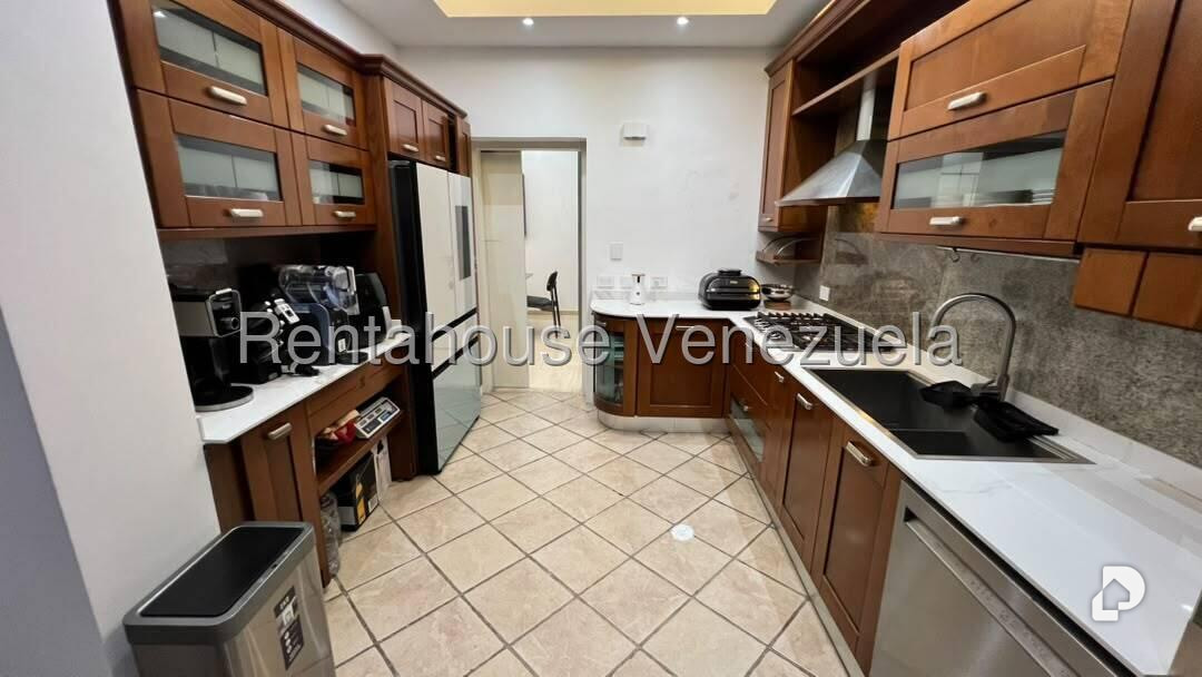 Apartamento en La Tahona, Caracas – 13