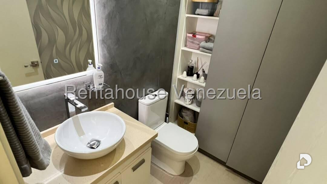 Apartamento en La Tahona, Caracas – 19