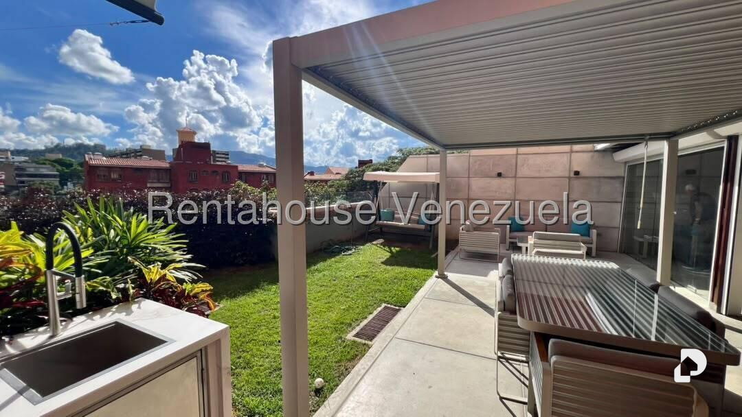 Apartamento en La Tahona, Caracas – 6
