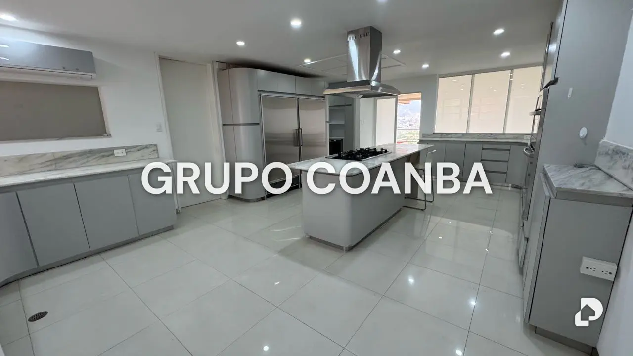 Apartamento en Caracas – 6