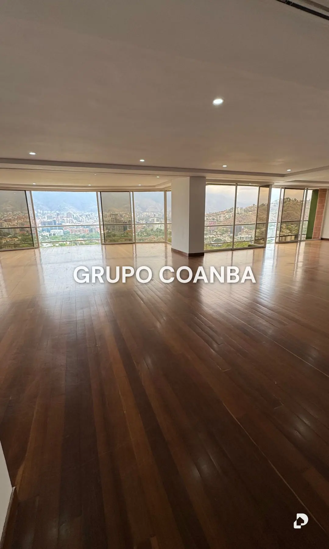 Apartamento en Caracas – 9