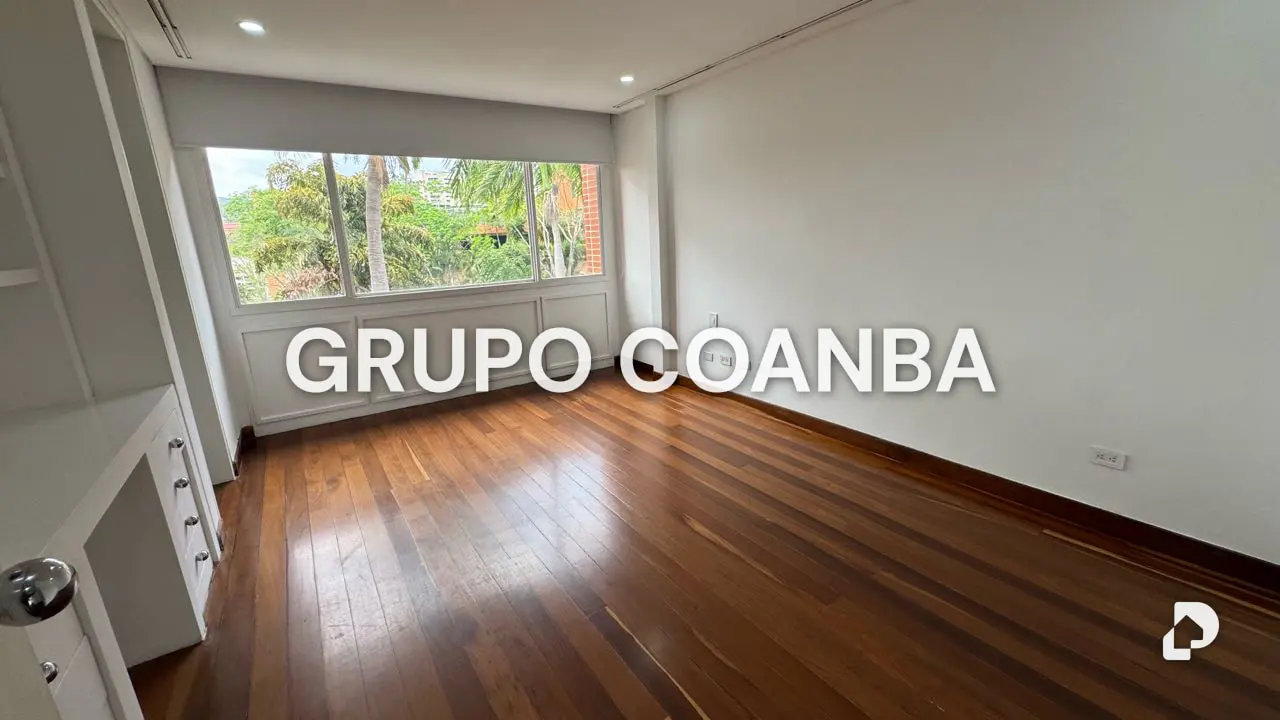 Apartamento en Caracas – 19