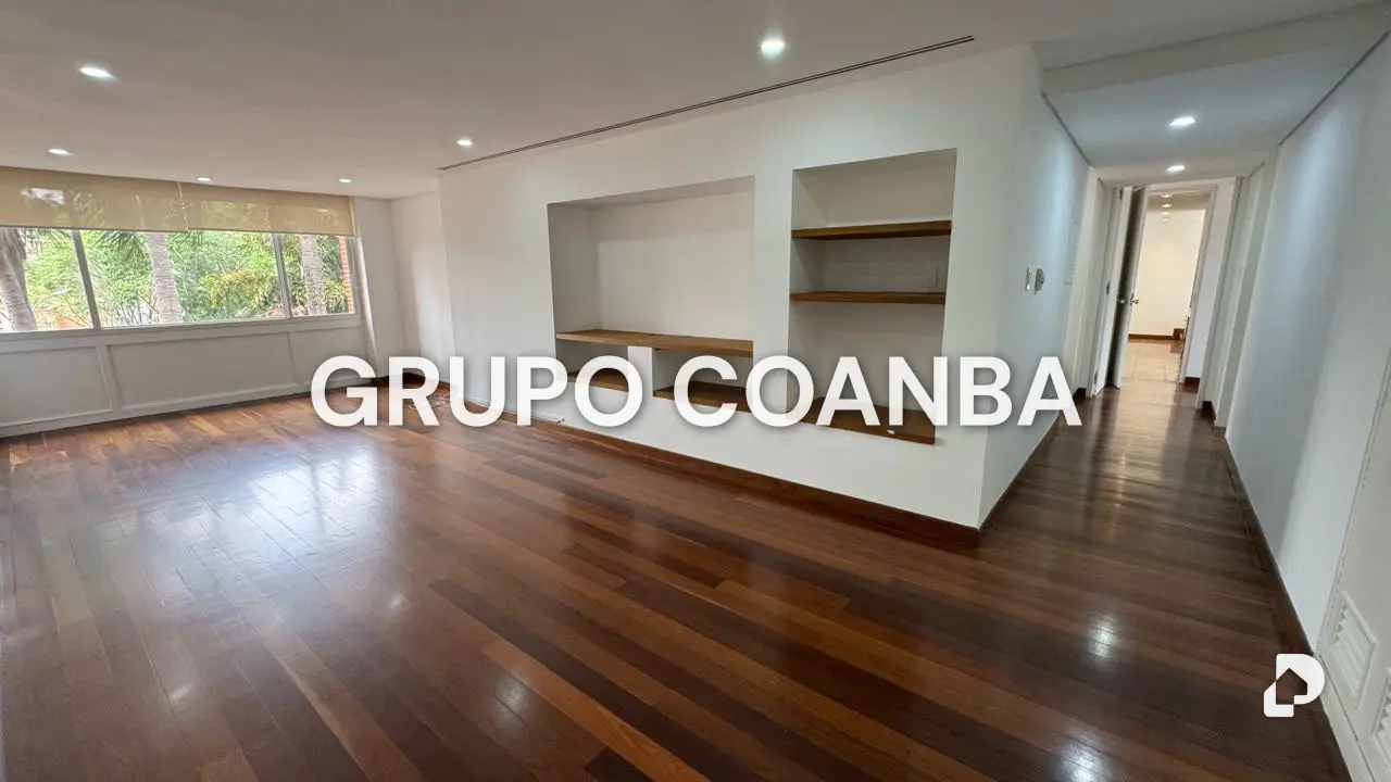 Apartamento en Caracas – 12