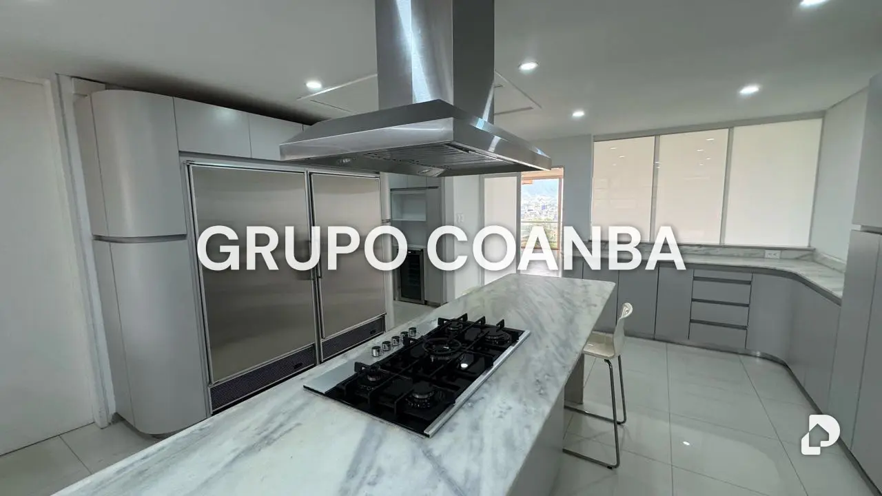 Apartamento en Caracas – 8