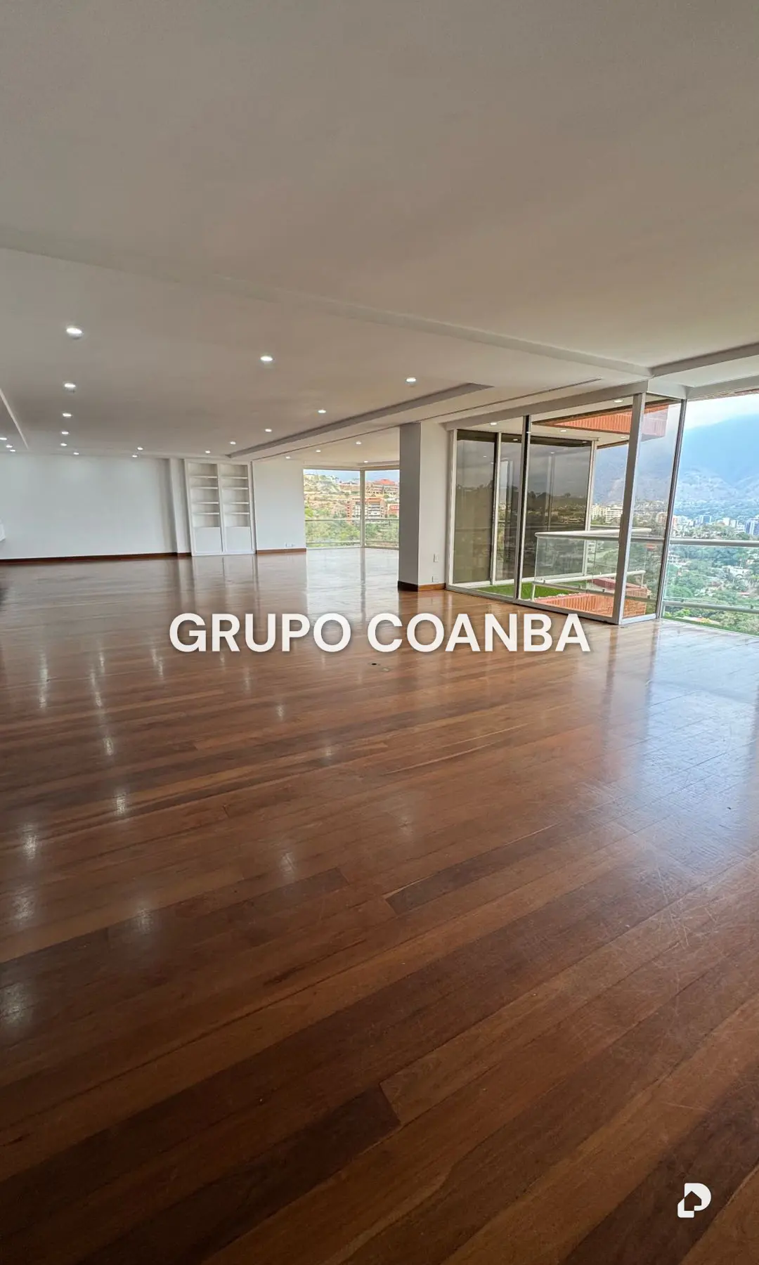 Apartamento en Caracas – 13