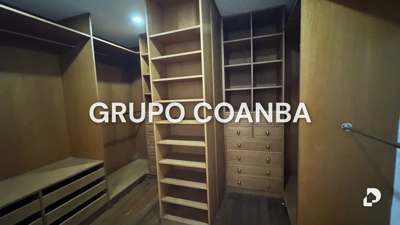 Apartamento en Caracas – 24