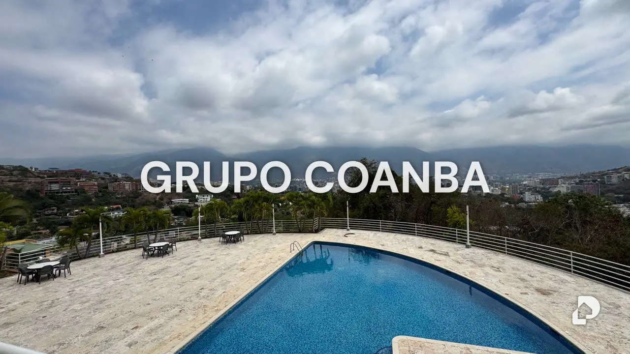 Apartamento en Caracas – 3