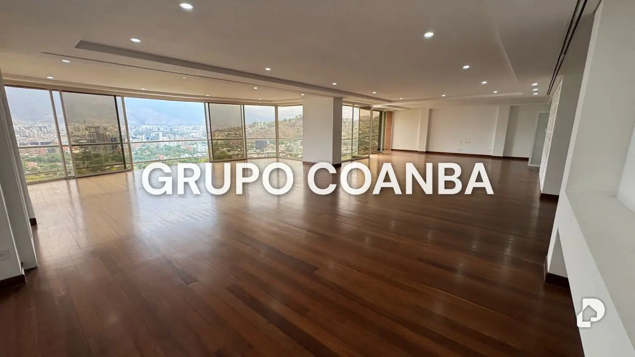 Apartamento en Caracas – 16