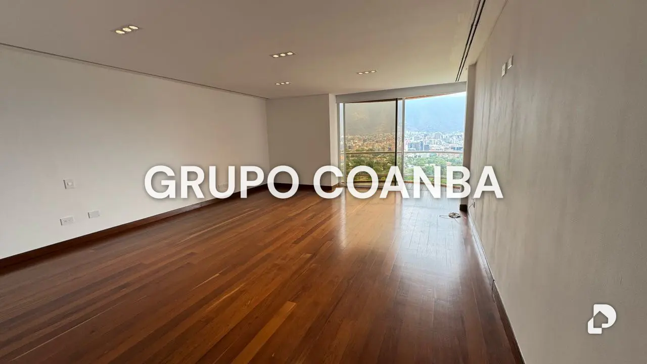 Apartamento en Caracas – 21