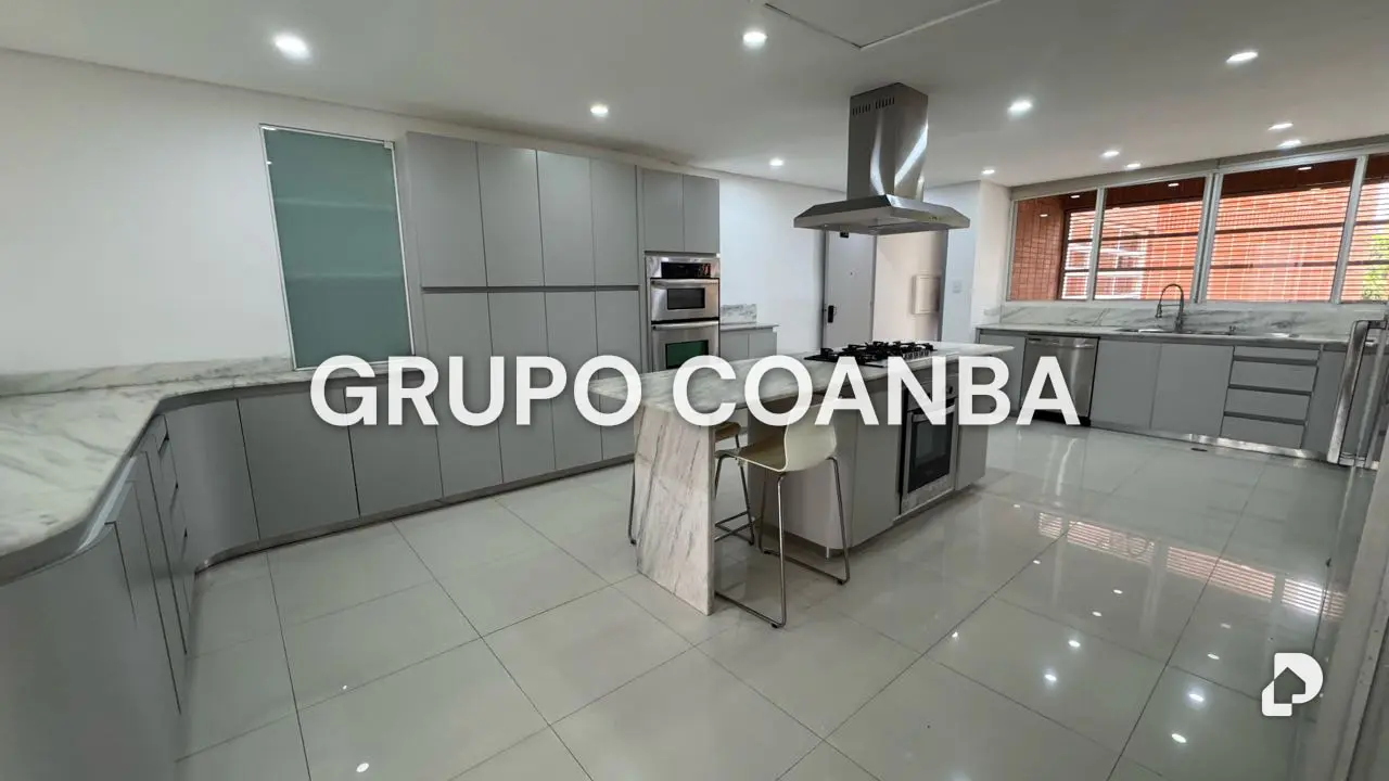 Apartamento en Caracas – 11