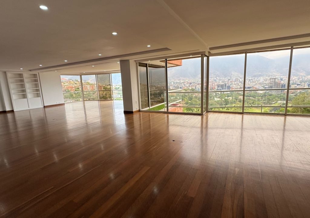 Apartamento en Caracas - 1
