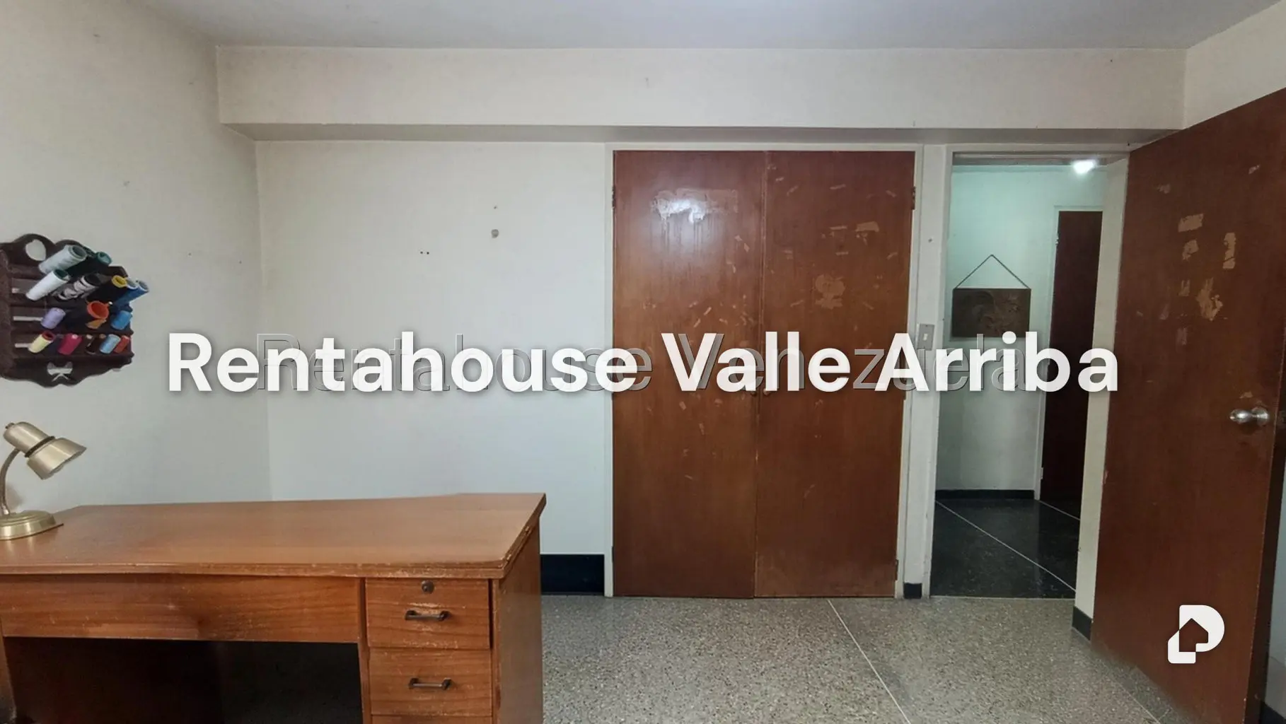 Apartamento en El Paraíso, Caracas – 28