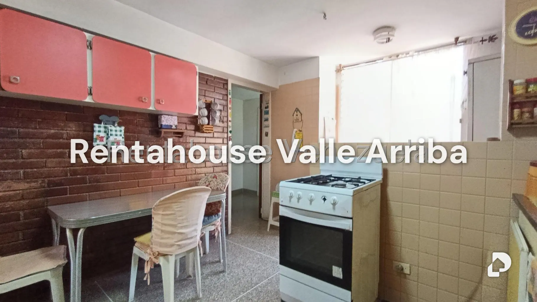 Apartamento en El Paraíso, Caracas – 16