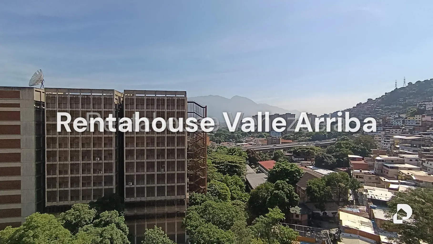 Apartamento en El Paraíso, Caracas – 14