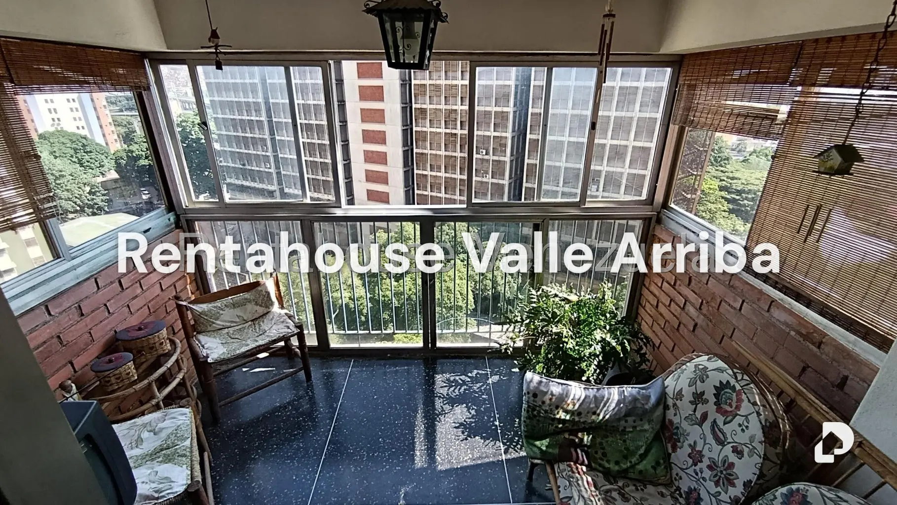 Apartamento en El Paraíso, Caracas – 9