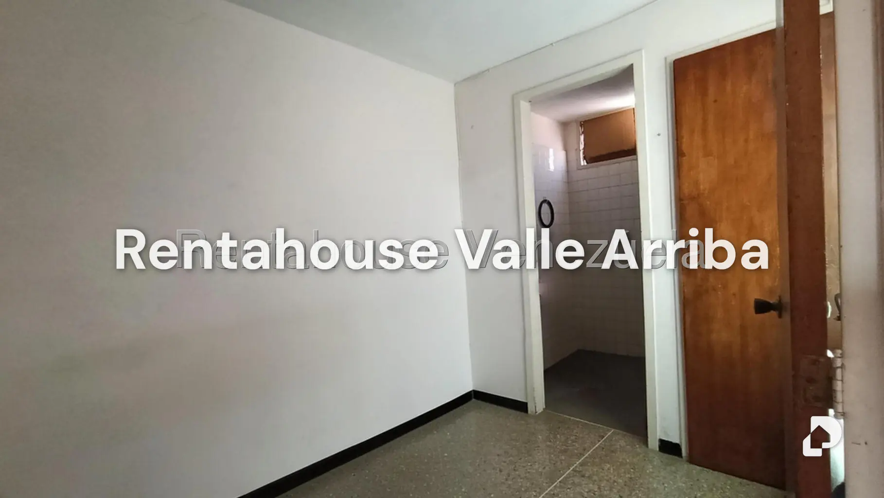 Apartamento en El Paraíso, Caracas – 18