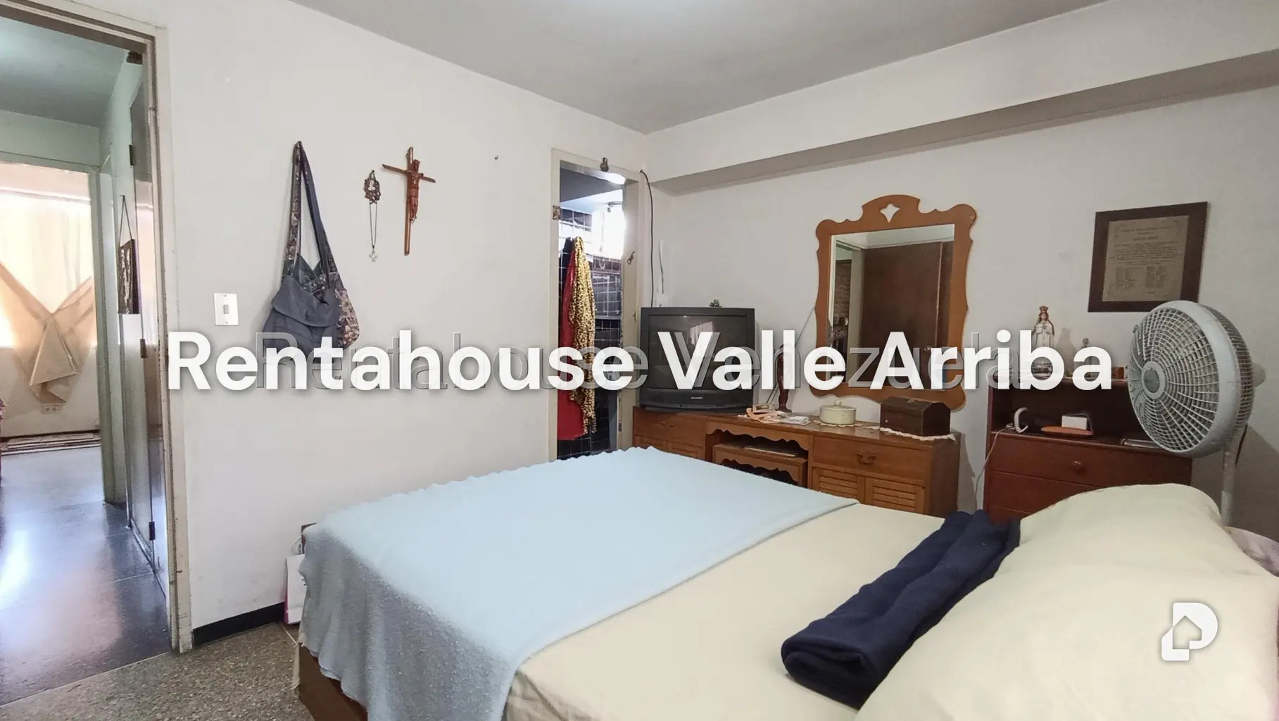 Apartamento en El Paraíso, Caracas – 20