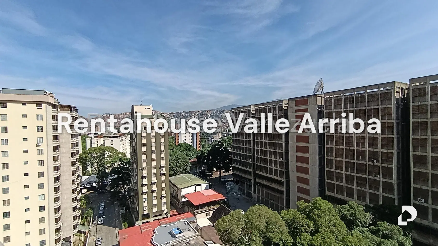 Apartamento en El Paraíso, Caracas – 13