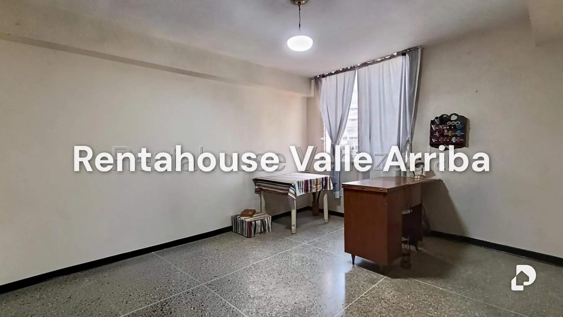 Apartamento en El Paraíso, Caracas – 26