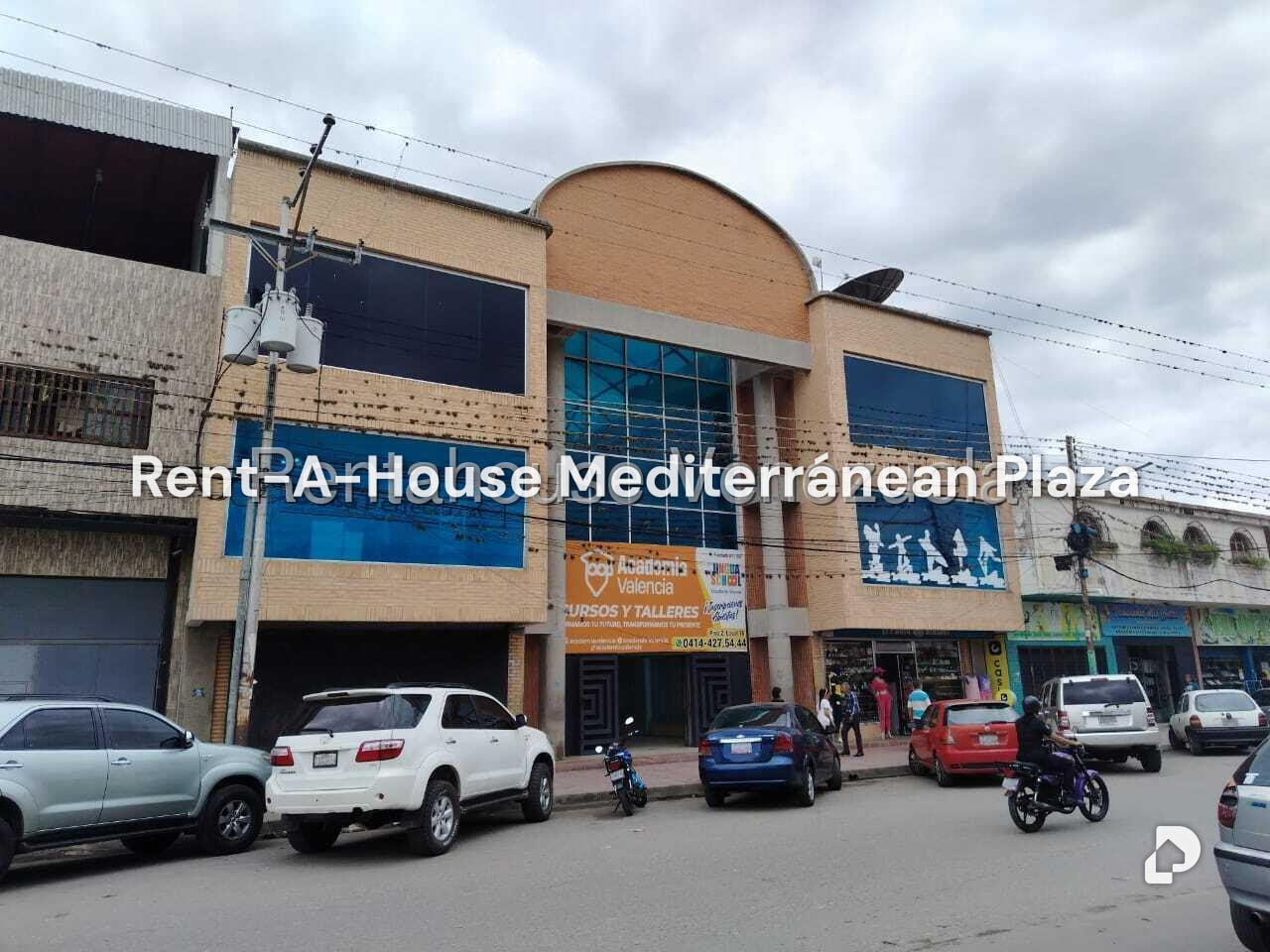 Local comercial en Güigüe – 1