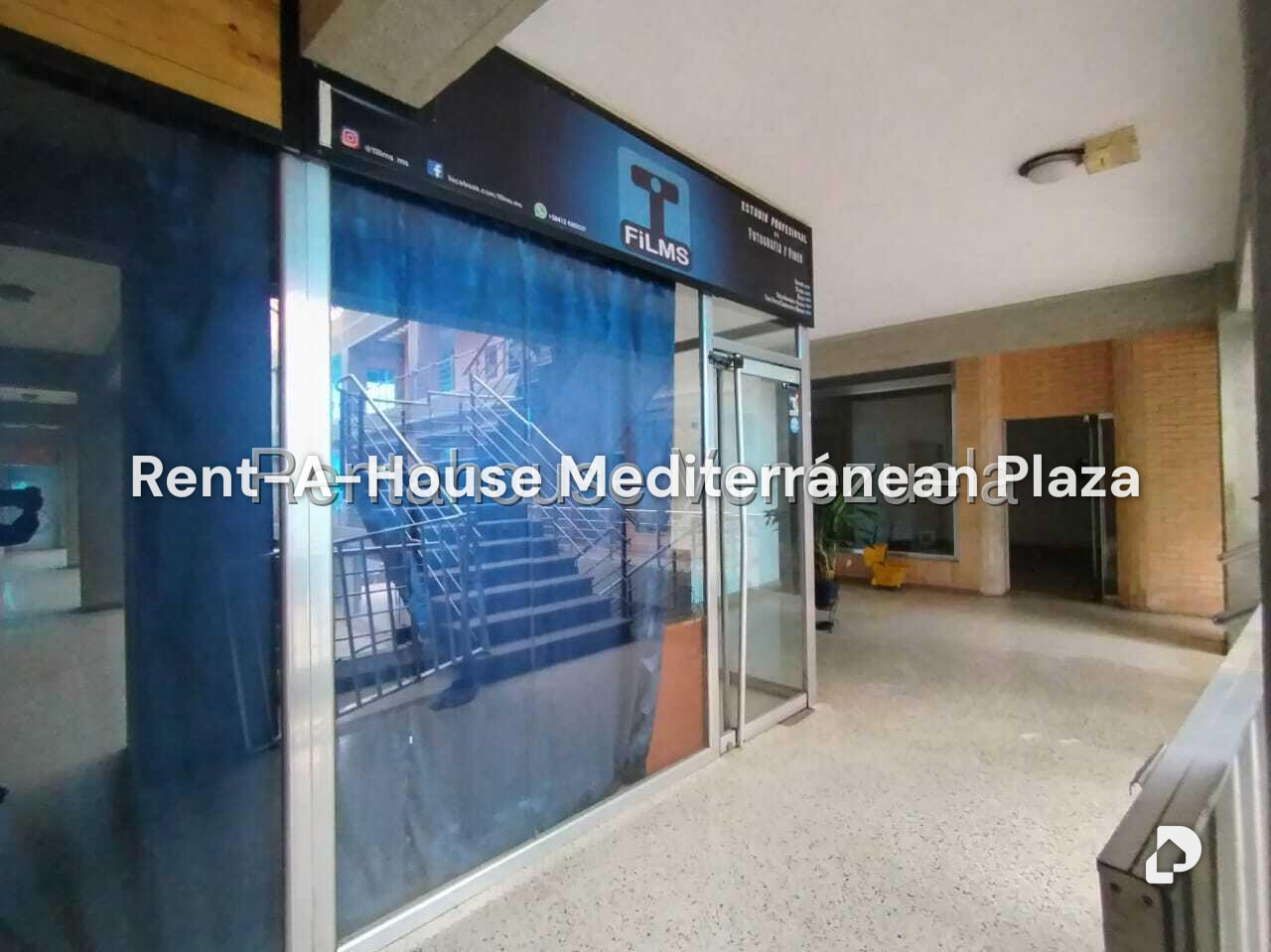 Local comercial en Güigüe – 4