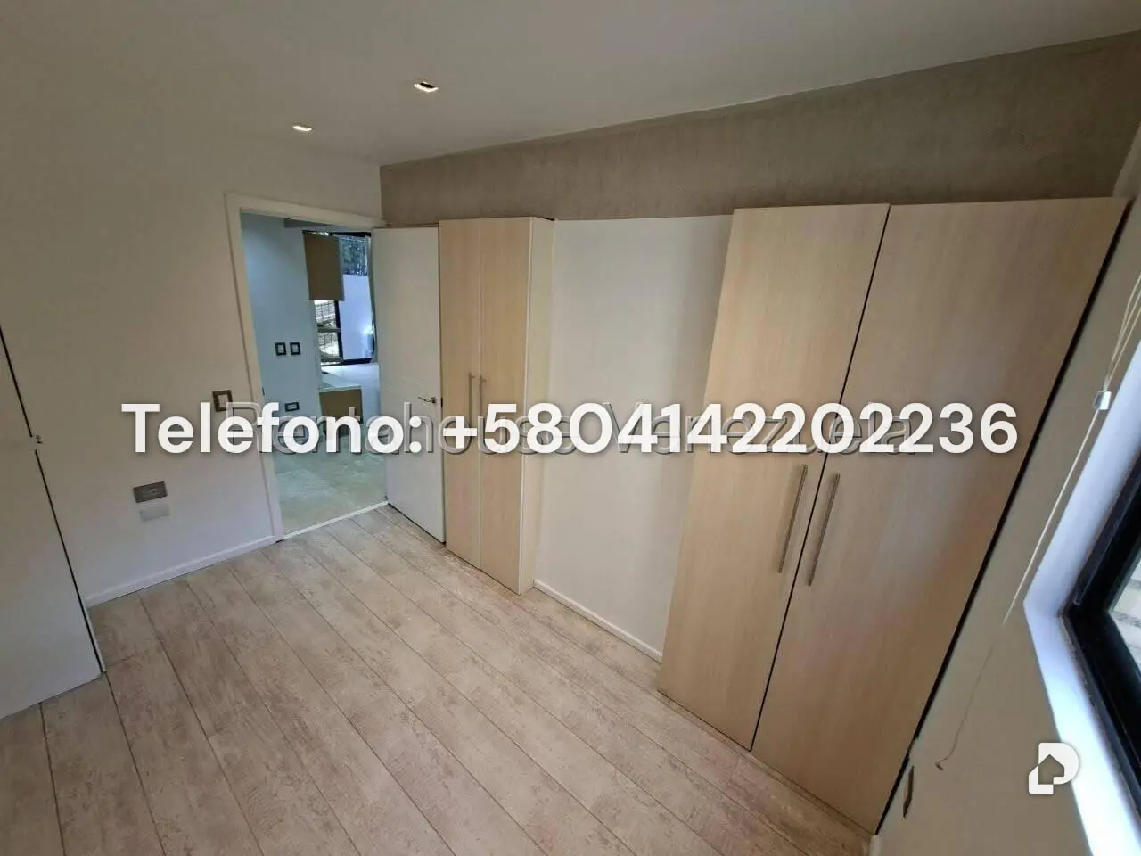 Apartamento en Colinas de Bello Monte, Caracas – 17