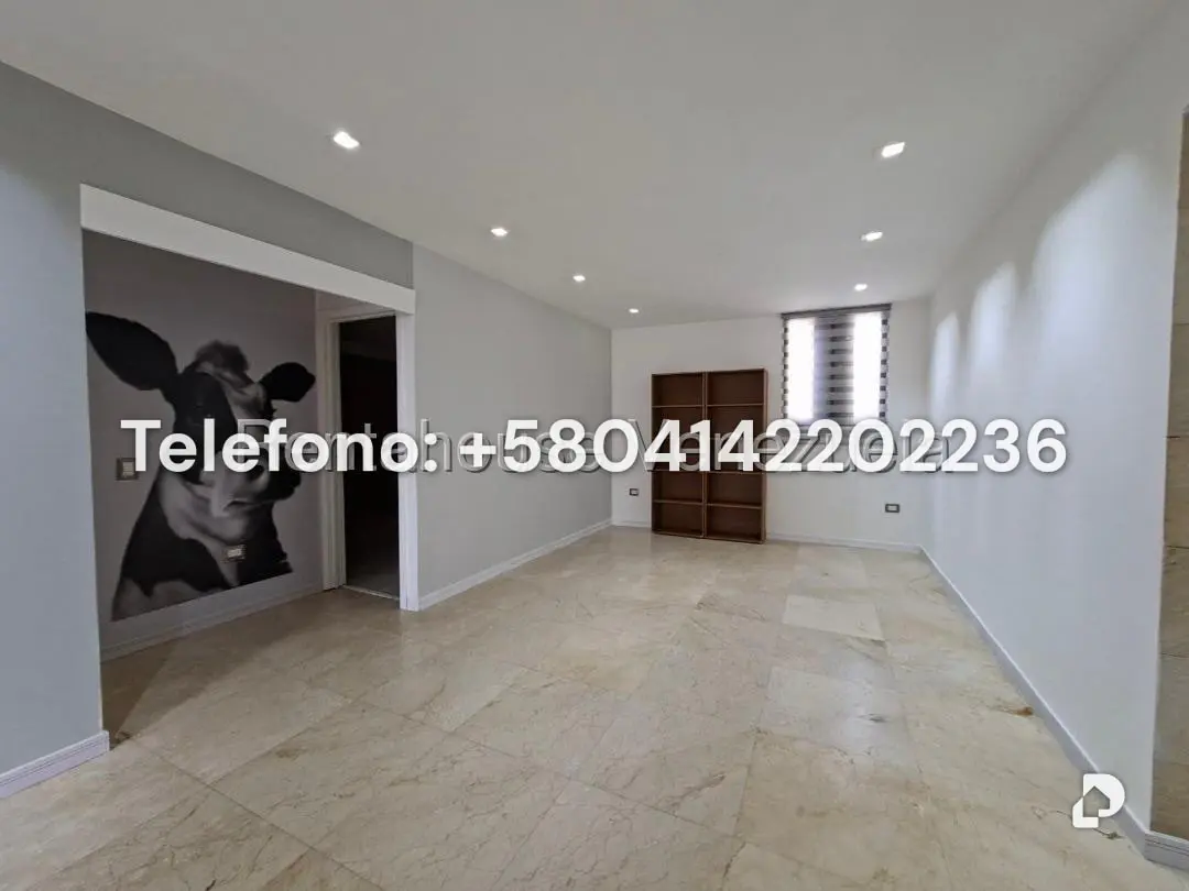 Apartamento en Colinas de Bello Monte, Caracas – 3
