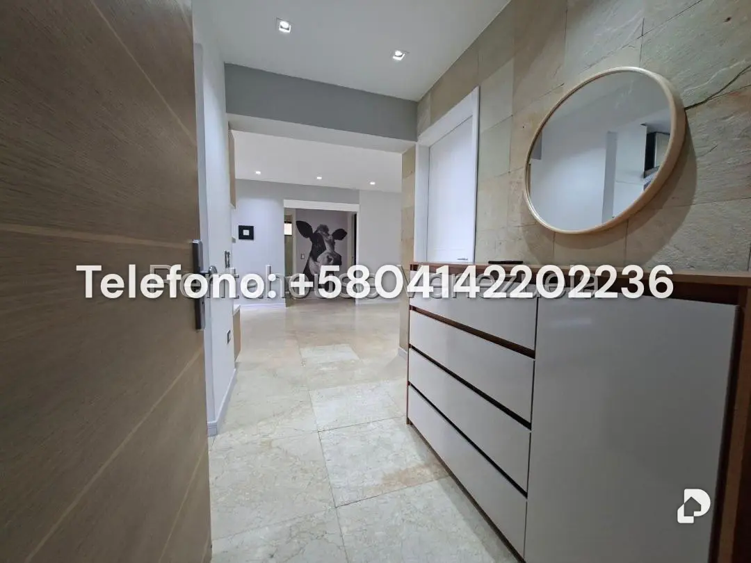 Apartamento en Colinas de Bello Monte, Caracas – 2
