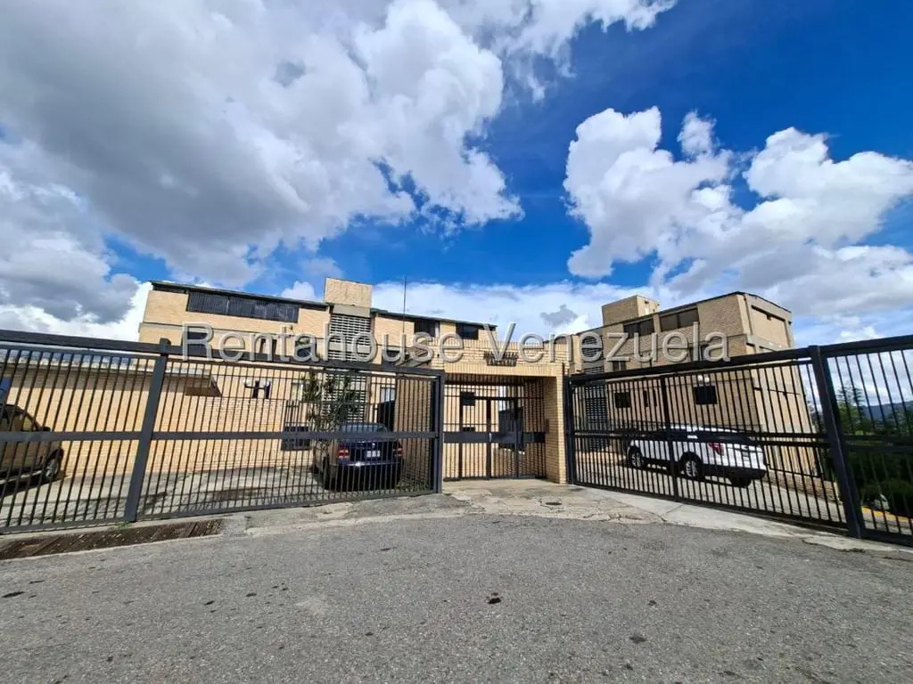 Apartment in Colinas de Bello Monte, Caracas - 1
